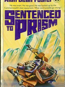 Sentenced to Prism