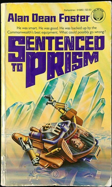 Sentenced to Prism