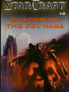 Shadow of the Xel'Naga - StarCraft 2