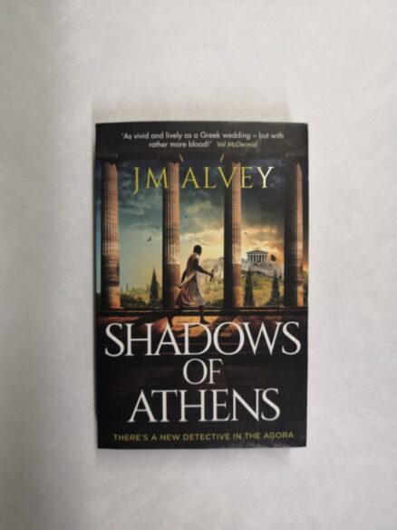 Shadows of Athens