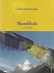 Shambhala - Soturin tie