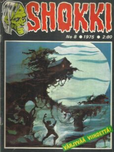 Shokki 8/1975