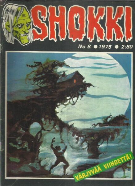 Shokki 8/1975