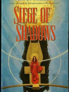 Siege of Shadows