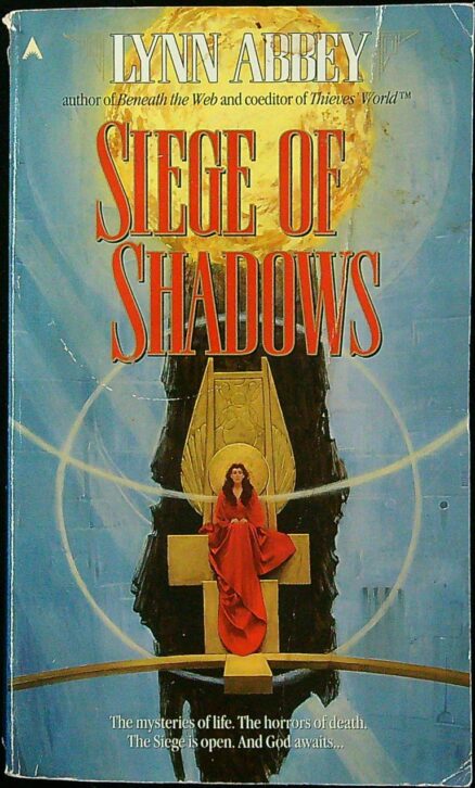 Siege of Shadows