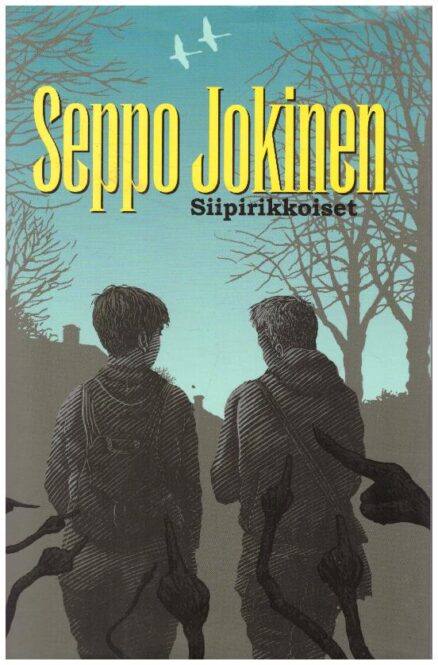 Siipirikkoiset