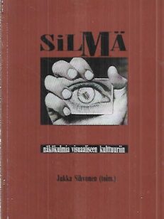 Silmä - Näkökulmia visuaaliseen kulttuuriin