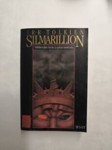 Silmarillion (kartta)