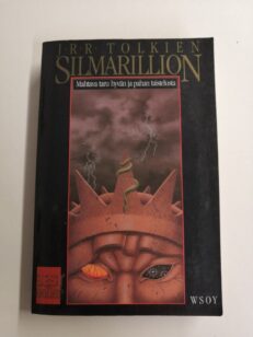 Silmarillion (kartta)