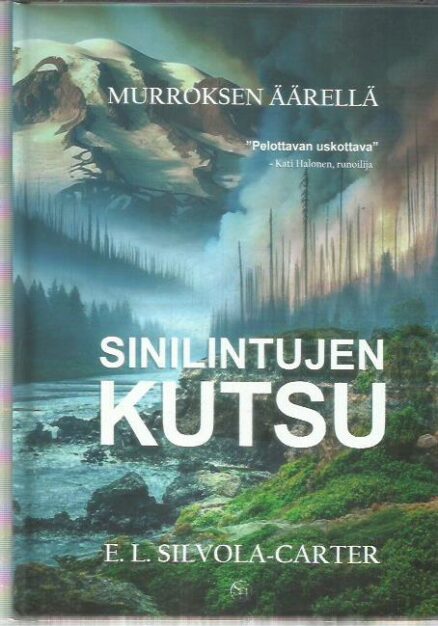 Sinilintujen kutsu