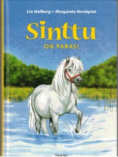 Sinttu on paras