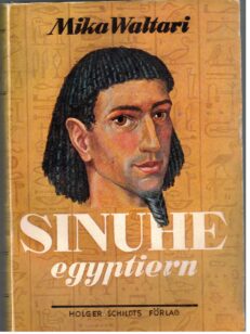 Sinuhe egyptiern