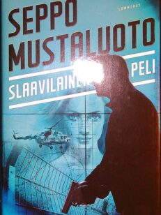 Slaavilainen peli