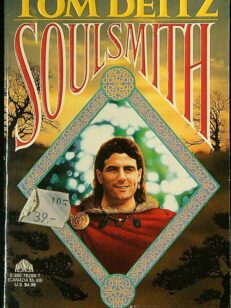 Soulsmith - Soulsmith Trilogy 1