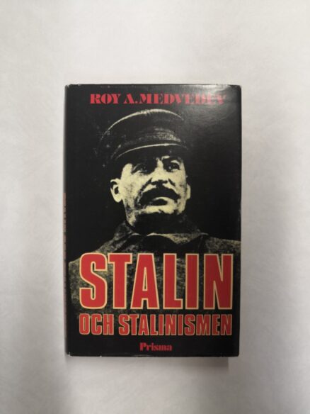 Stalin och stalinismen