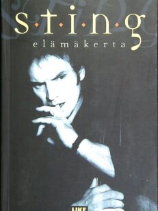 Sting – Elämäkerta