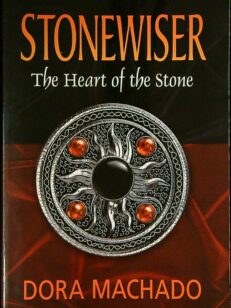 Stonewiser: The Heart of the Stone