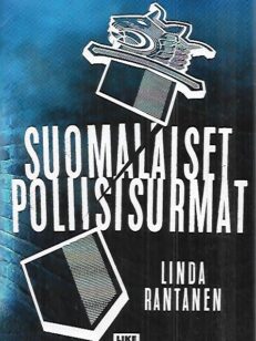 Suomalaiset poliisisurmat