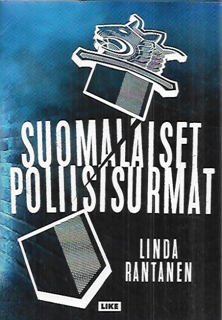 Suomalaiset poliisisurmat