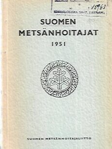 Suomen metsänhoitajat 1951