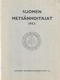 Suomen metsänhoitajat 1953