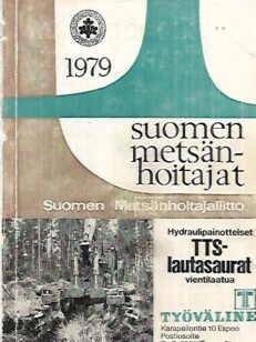 Suomen metsänhoitajat 1979