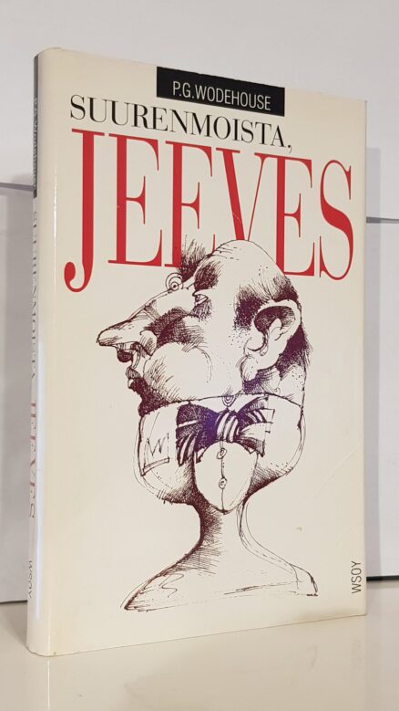 Suurenmoista, Jeeves