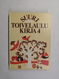 Suuri Toivelaulukirja 4