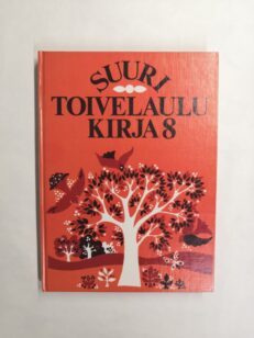 Suuri Toivelaulukirja 8