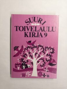 Suuri Toivelaulukirja 9