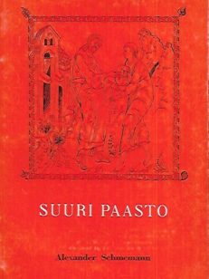 Suuri paasto