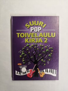 Suuri pop-toivelaulukirja 2