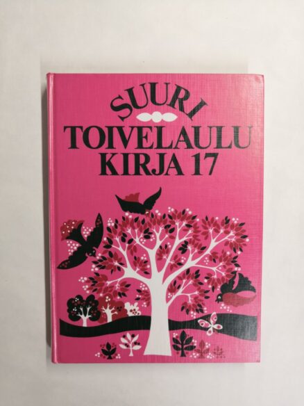 Suuri toivelaulukirja 17