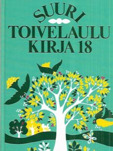 Suuri toivelaulukirja 18