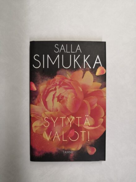 Sytytä valot! - Sammuta valot! - pieniä kauniita tarinoita