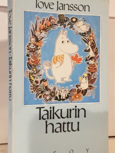 Taikurin hattu