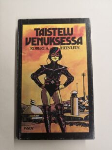 Taistelu Venuksessa