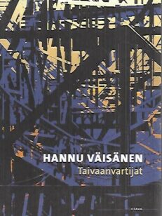 Taivaanvartijat [signeerattu]