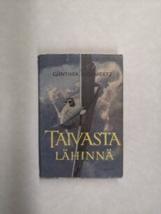 Taivasta lähinnä