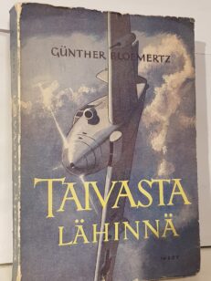 Taivasta lähinnä