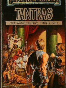 Tantras (Forgotten Realms)