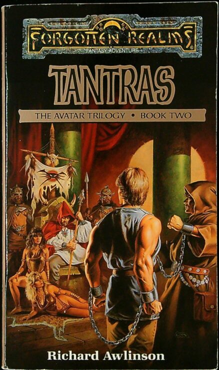 Tantras (Forgotten Realms)