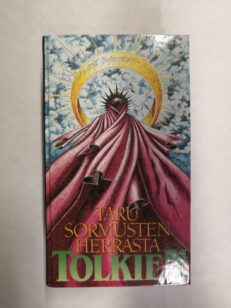 Taru sormusten herrasta (Kartta)