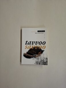 Tavvoo savvoo