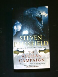 The Afghan campaign