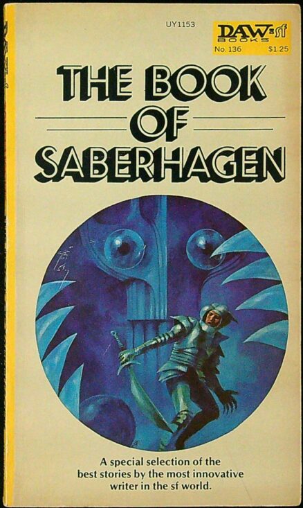 The Book of Saberhagen