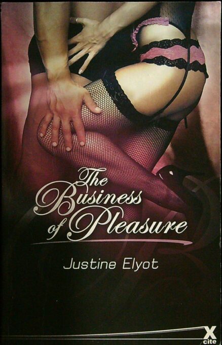 The Business of Pleasure