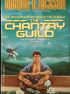 The Chantry Guild