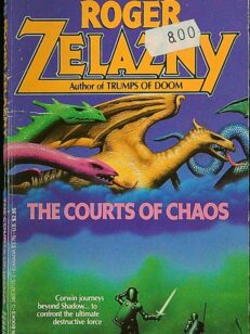 The Courts of Chaos