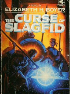 The Curse of Slagfid